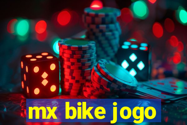 mx bike jogo