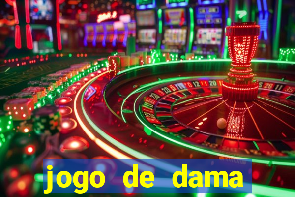 jogo de dama apostado online