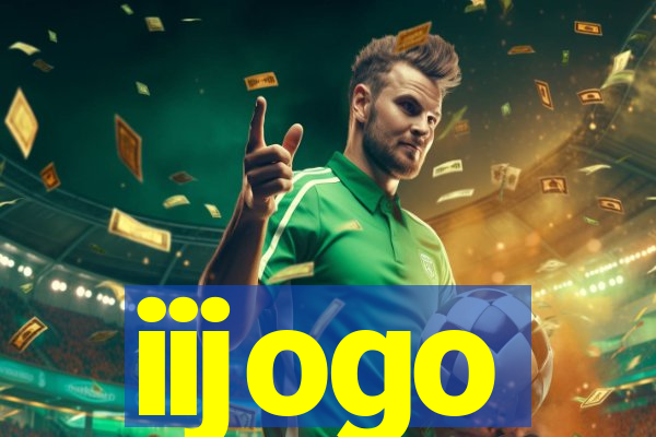 iijogo