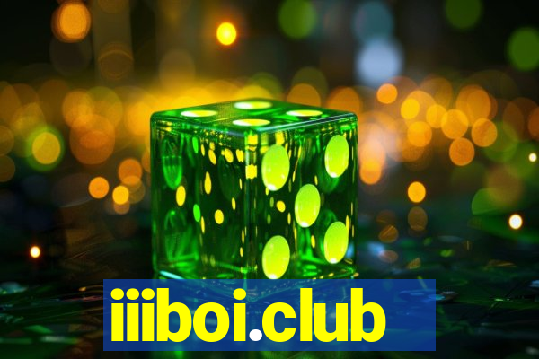 iiiboi.club