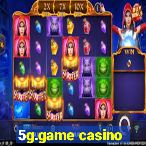 5g.game casino