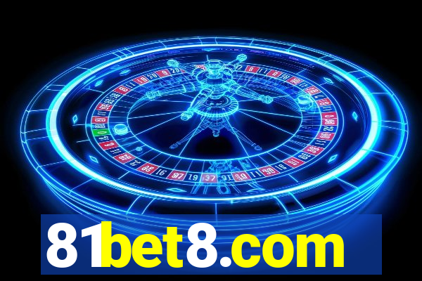 81bet8.com