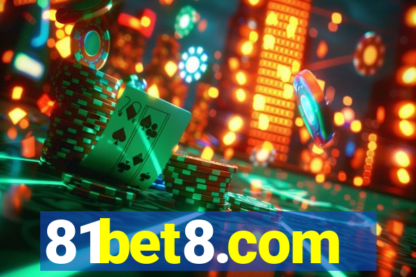 81bet8.com