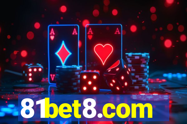 81bet8.com