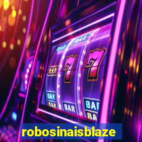 robosinaisblaze