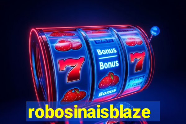 robosinaisblaze