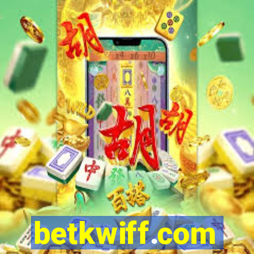 betkwiff.com