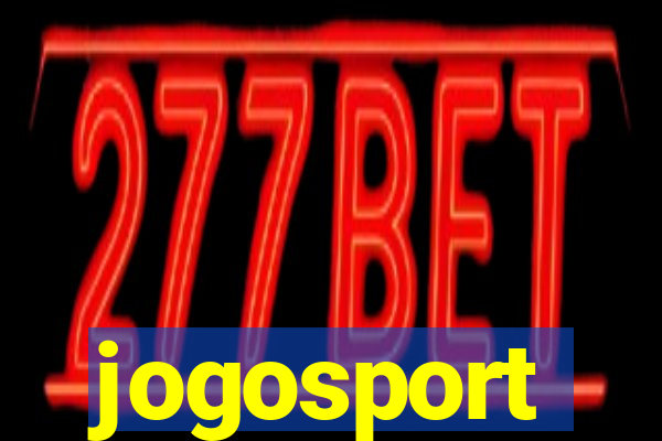 jogosport