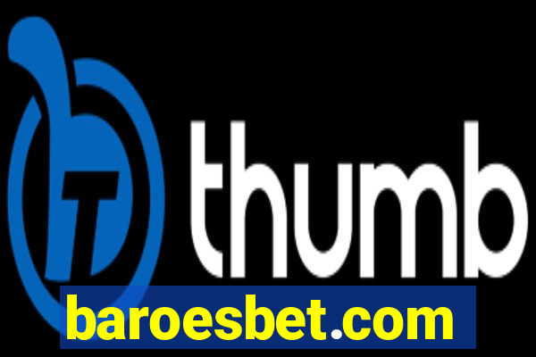 baroesbet.com