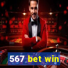 567 bet win