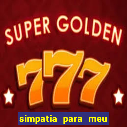 simpatia para meu time ganhar o jogo