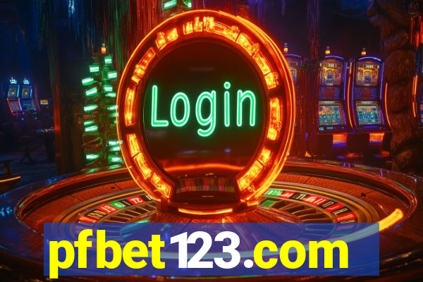 pfbet123.com