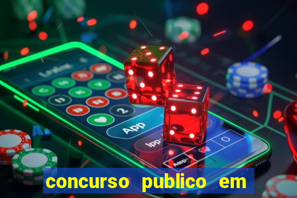 concurso publico em maiquinique bahia