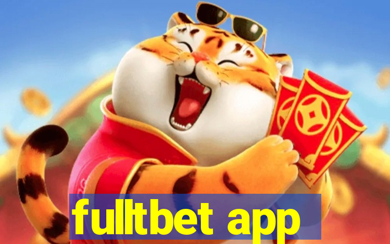 fulltbet app