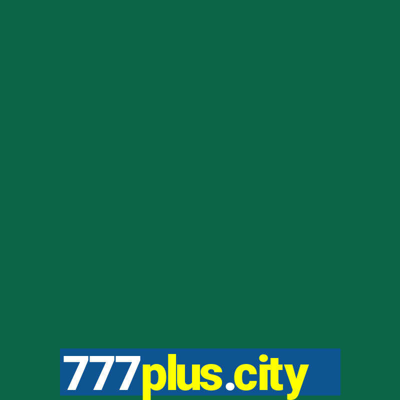 777plus.city