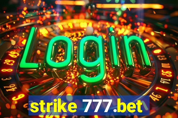 strike 777.bet