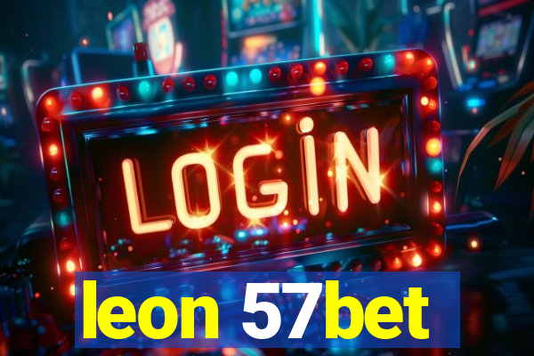 leon 57bet