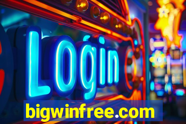 bigwinfree.com