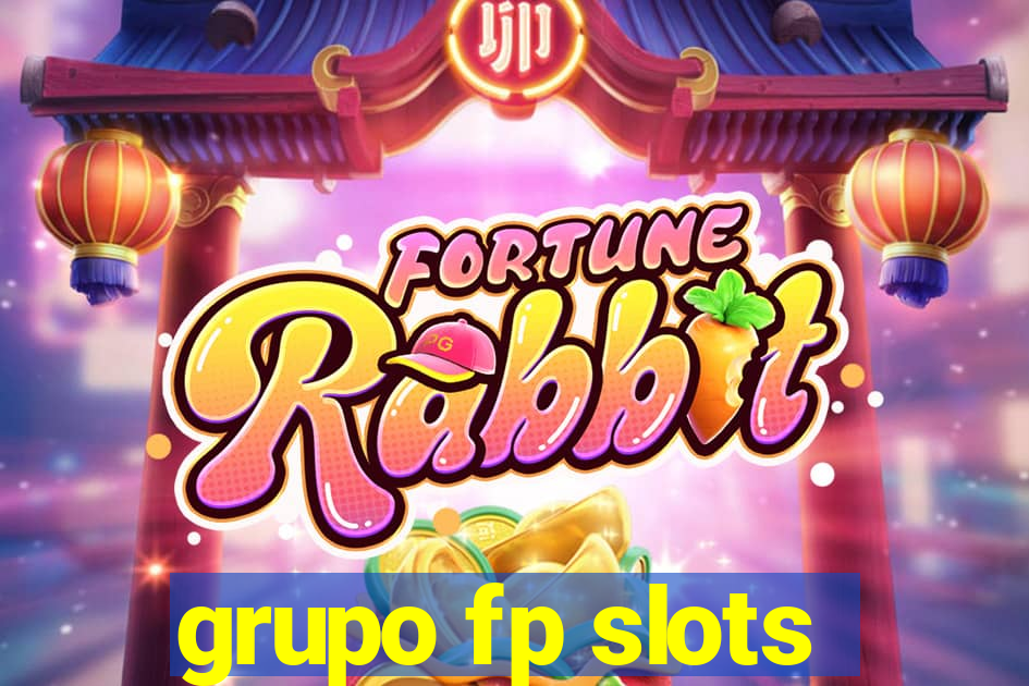 grupo fp slots