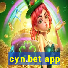 cyn.bet app