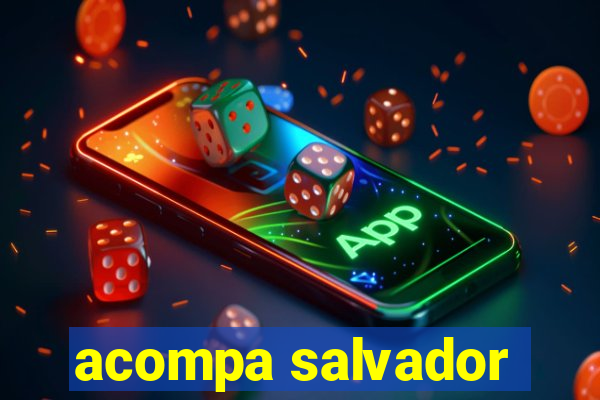 acompa salvador