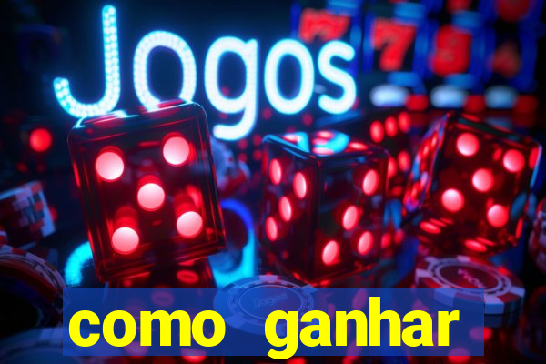 como ganhar dinheiro no jogo do tigre sem depositar