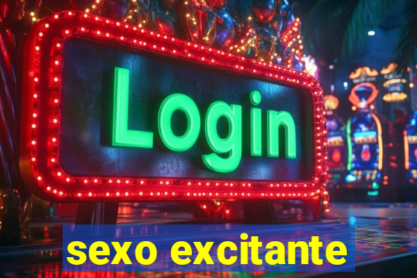 sexo excitante