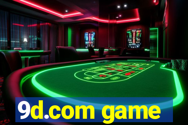 9d.com game