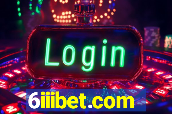 6iiibet.com