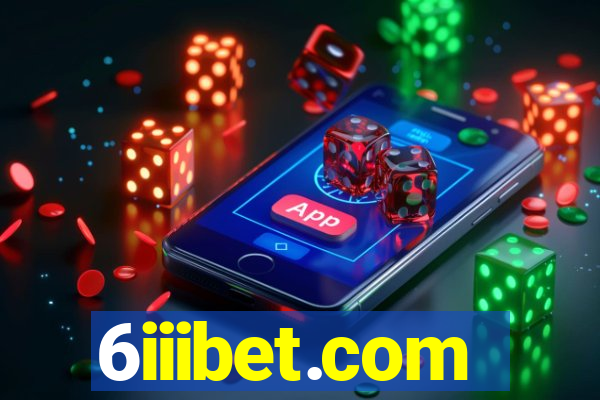 6iiibet.com