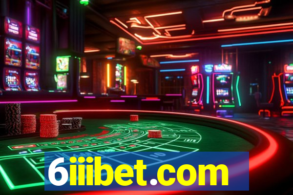 6iiibet.com