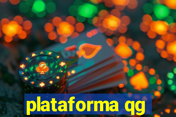 plataforma qg