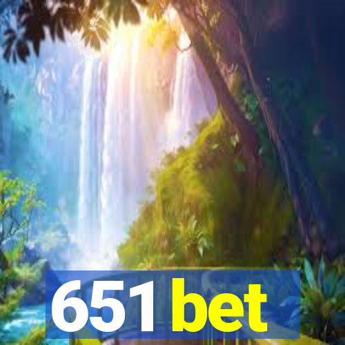 651 bet