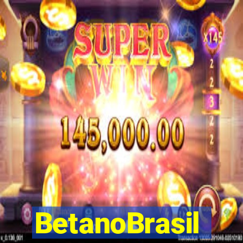 BetanoBrasil