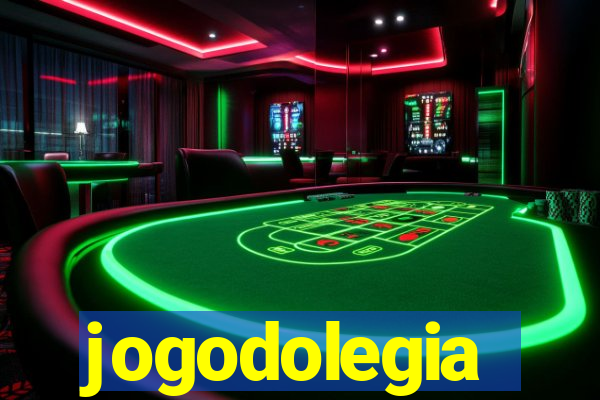 jogodolegia