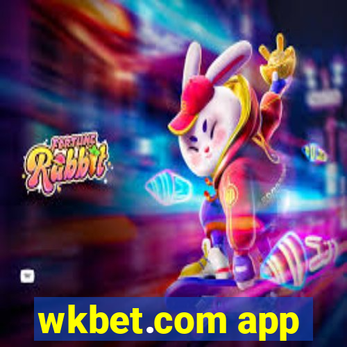 wkbet.com app