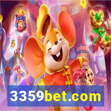 3359bet.com