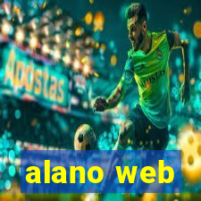 alano web