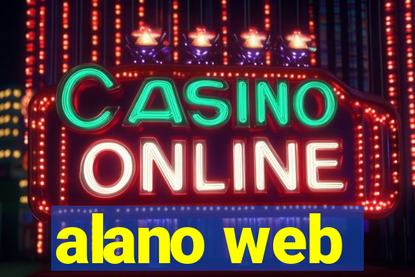 alano web