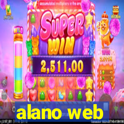 alano web