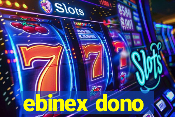 ebinex dono