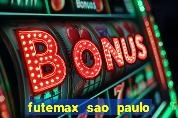 futemax sao paulo x atletico mineiro