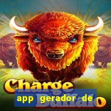 app gerador de sinais fortune tiger