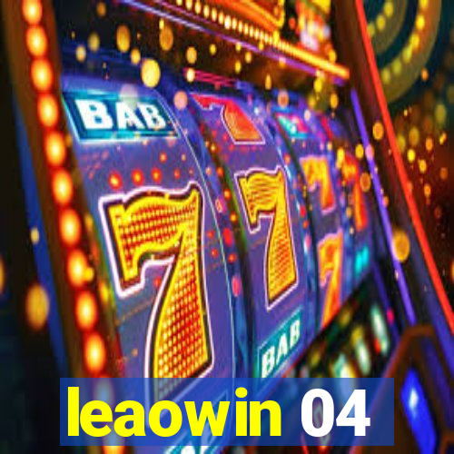 leaowin 04