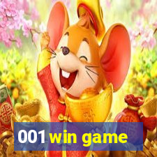 001 win game