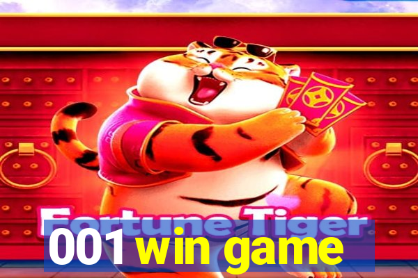 001 win game