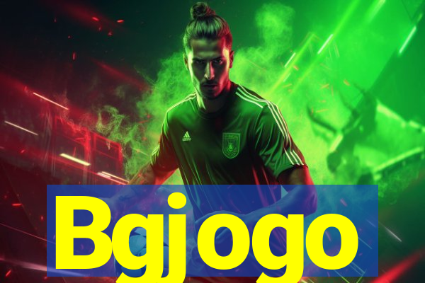 Bgjogo