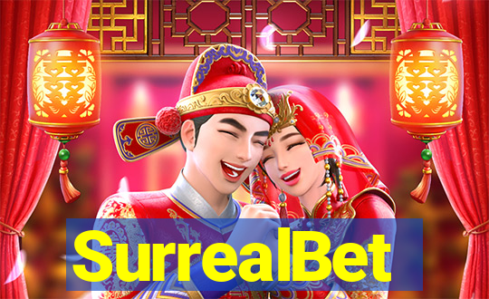 SurrealBet