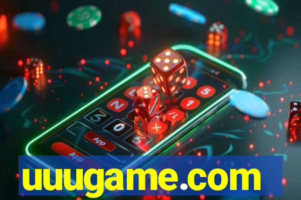 uuugame.com