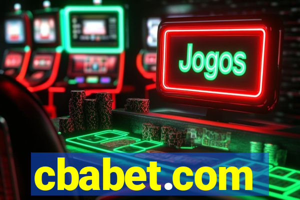 cbabet.com